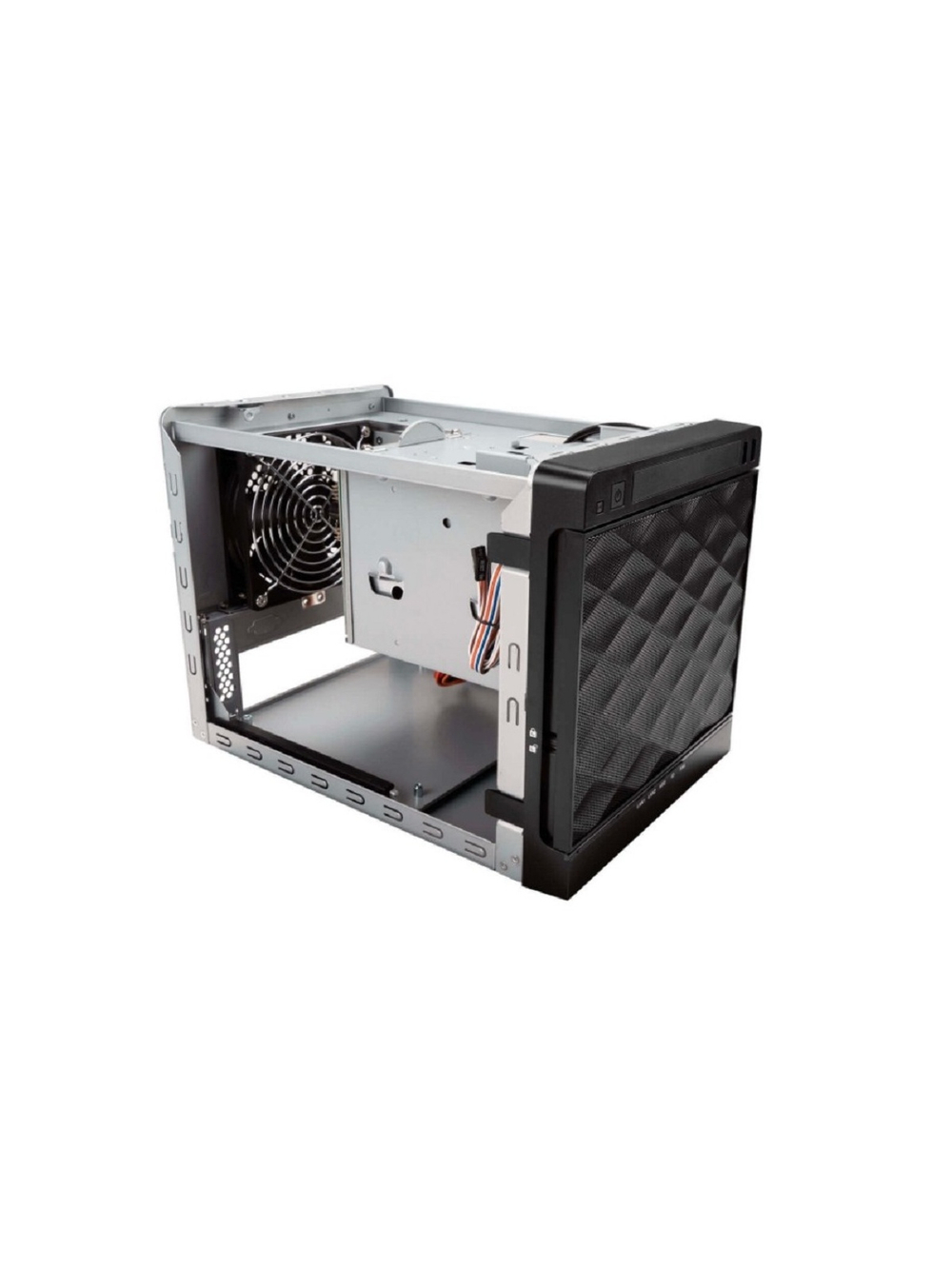 Inwin MS04-1(PF052) IP-S265AU7-2 SATA BP [6130959]