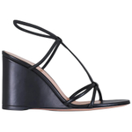 GIANVITO ROSSI One Strap Sandals Women"s