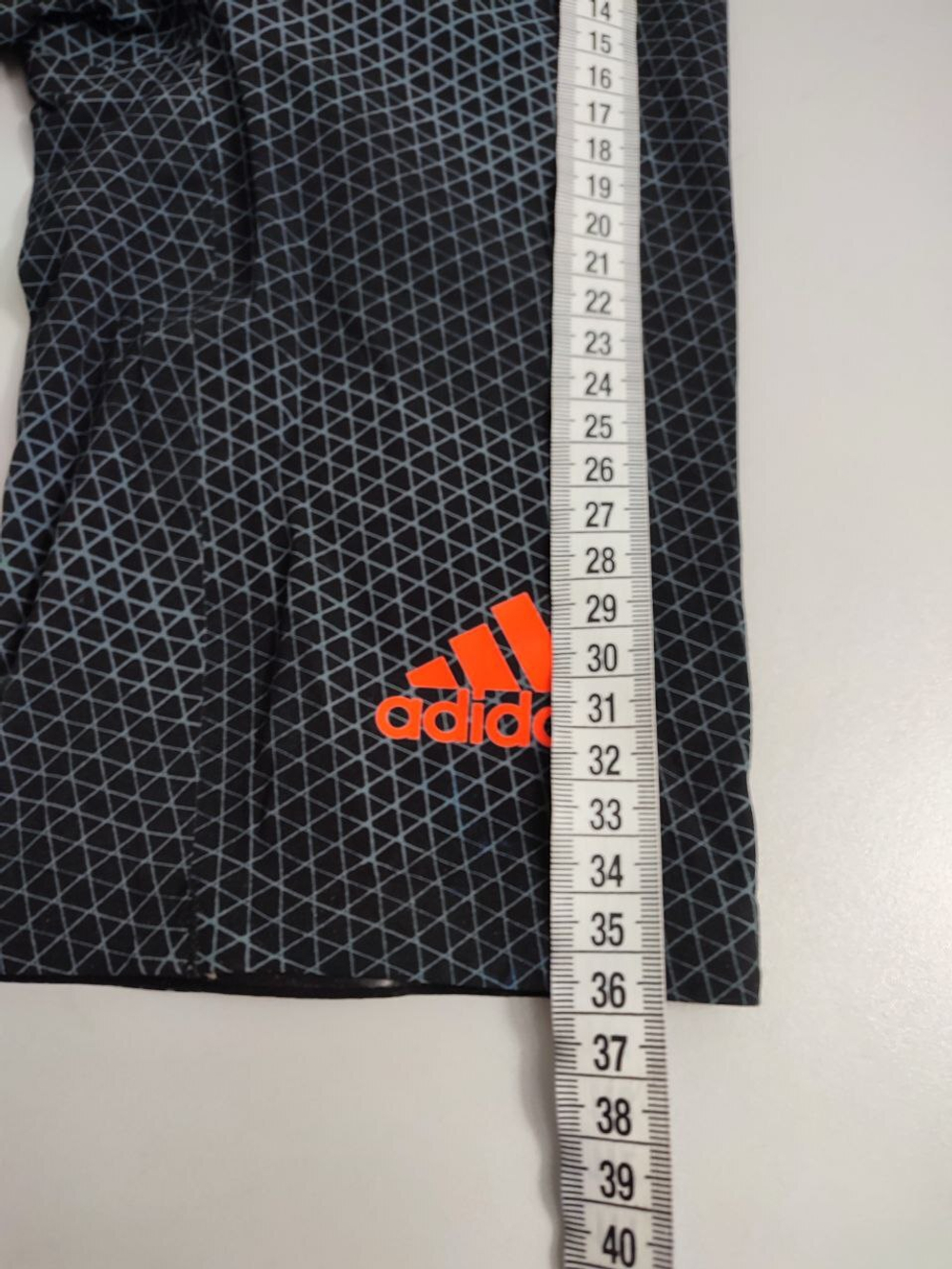 Плавки Adidas модные на 7 лет