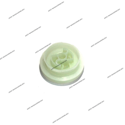 Храповик стартера для бензокос STIHL FS-55, FS-45, FS-38, FS-130 (аналог 41281950400)