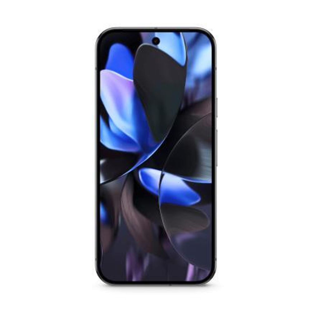 Смартфон Google Pixel 9 Pro 128 ГБ («Чёрный обсидиан» | Obsidian)