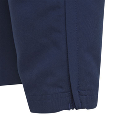 Детские теннисные брюки Adidas Boys Entrada 22 Presentation - Blue