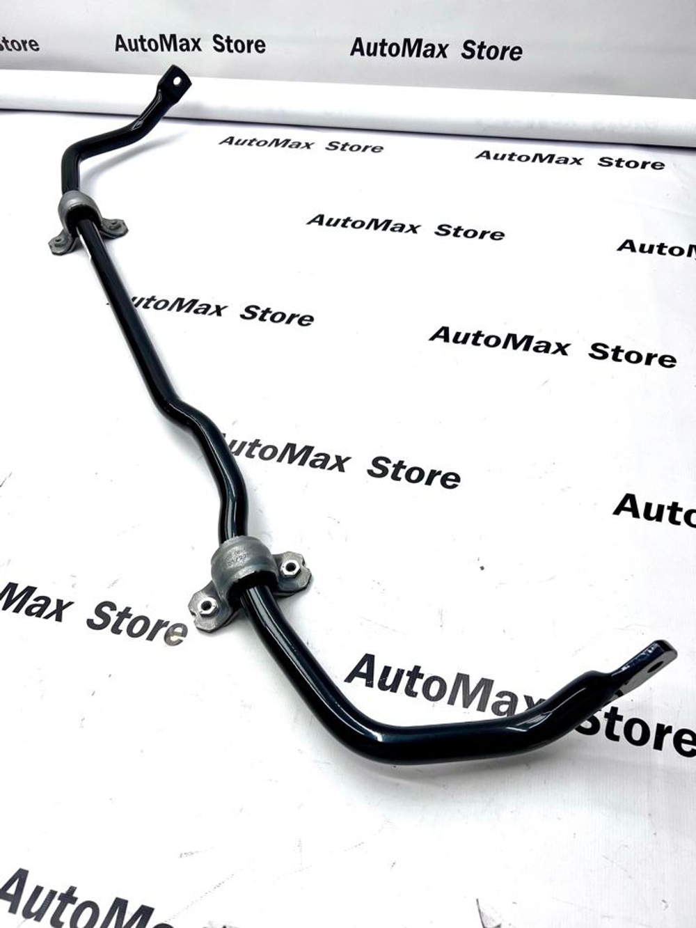 Стабилизатор подвески передний Фольксваген Тигуан. 3Q0411303R. Оригинал.