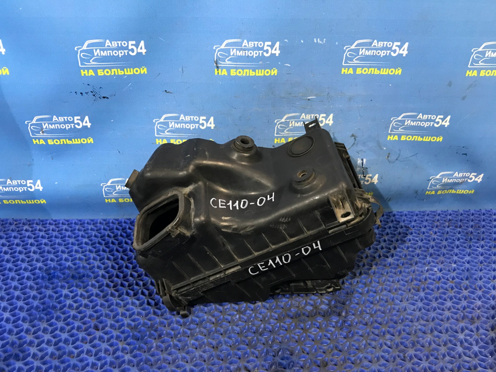 Корпус воздушного фильтра TOYOTA COROLLA 1996