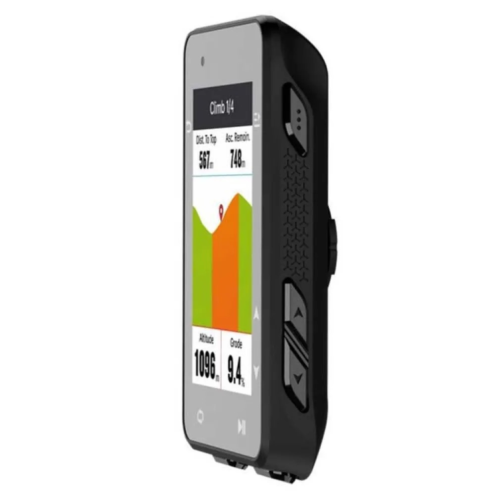 Арт iGS630S Велокомпьютер GPS