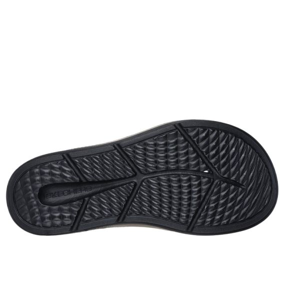 Skechers GO RECOVER Refresh 'Black'