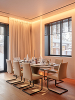 Кварцевый паркет Quartz Parquet Классик Дуб Кедровый Латте 1258-59 5/0,6 мм