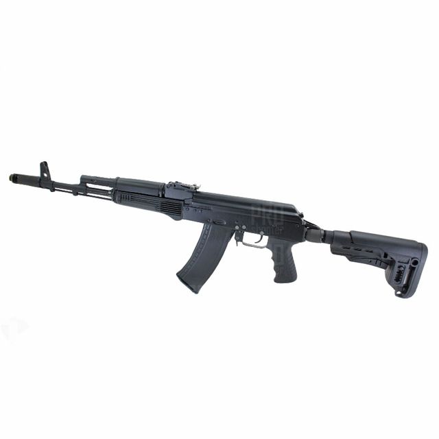 Подщечник к прикладам TBS Compact, DLG Tactical