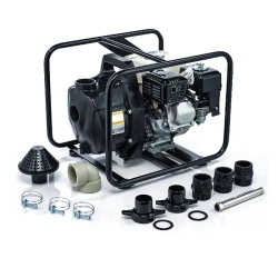 Koshin PGH-50 мотопомпа бензиновая