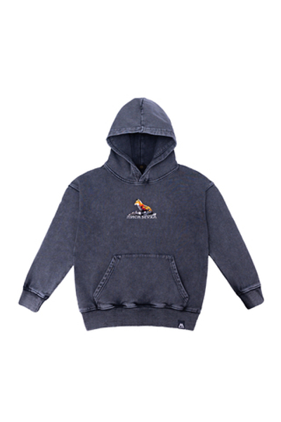 Худи "Лиса Муха"