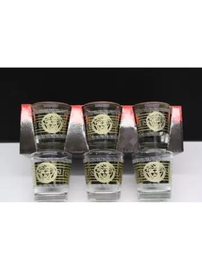 Набор стопок