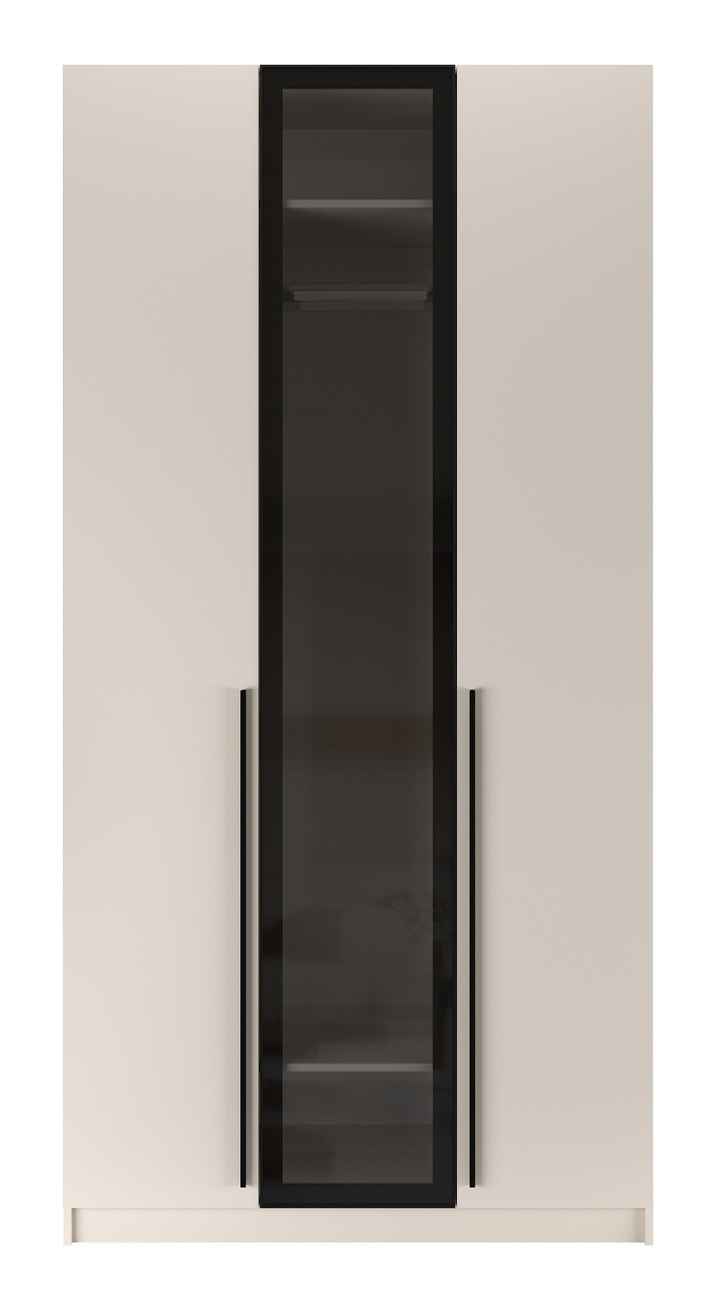 Шкаф 3С/2400 Стеклостворка ЭЛЬТОН