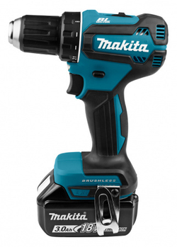 Дрель-шуруповерт Makita DDF485RF