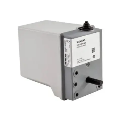 Сервопривод Siemens SQN73.2B4A20