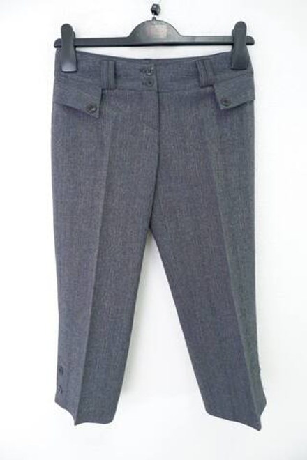 Бриджи классического кроя 40 размер