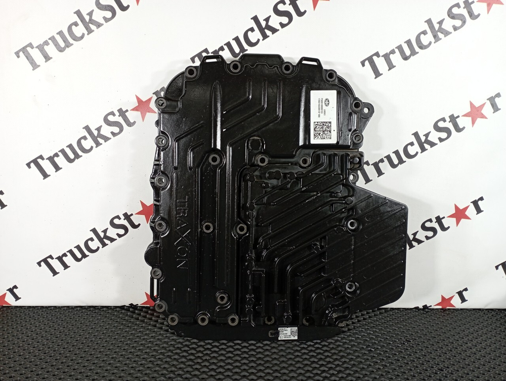Блок управления АКПП ZF12TX2621 2023г.