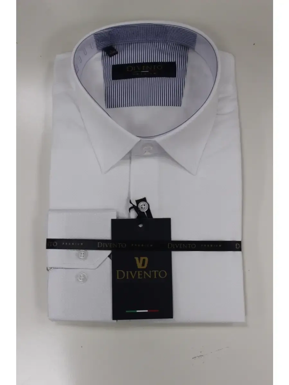 Рубашка с длинным рукавом