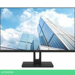 Монитор Dahua DHI-LM25-B200BS