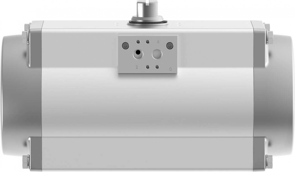 Неполноповоротный привод Festo DFPD-480-RP-90-RS60-F1012