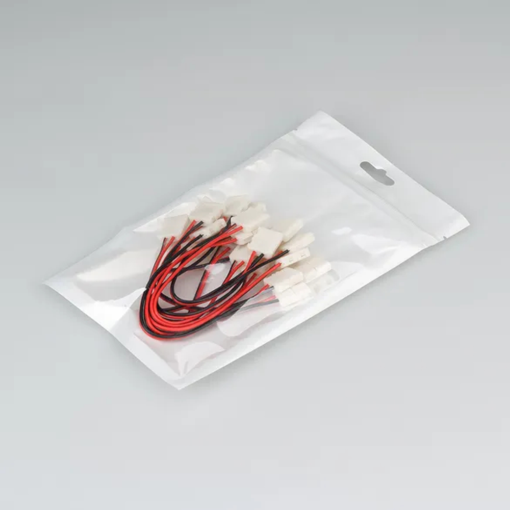 Коннектор выводной FIX-MONO-10mm-150mm-X2 (5060) (Arlight, -) 023948