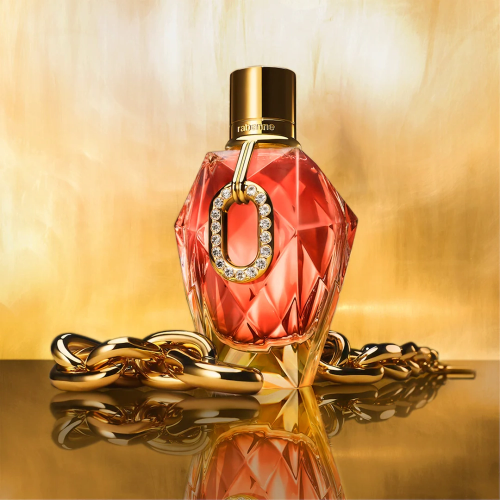 Rabanne Million Red for Her EDP