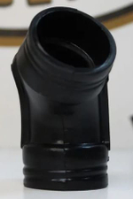 Патрубок посудомоечной машины ARISTON 144020232 00