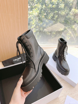 Ботинки Celine