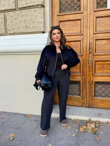 Костюм УК-891-4 Фабрика Моды