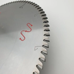 Диск пильный 300x3.2/2.2xx30 z96 ST2 по ЛДСП МДФ для форматно-раскроечного станка RED SAMURAI