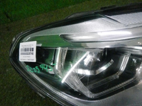 Фара правая BMW X3 G01 X4 G02 (2017-2021) Adaptive LED
