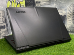 Игровой Lenovo 15.6" i5 7300HQ/GTX 1060 3GB/FHD IPS/16GB/512GB SSD/ Y520-15IKBM[80YY0000RK]/Windows 10