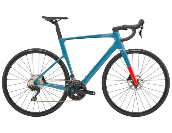 Cannondale 700 U S6 EVO Carbon 4 - 2025