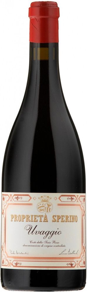 Вино Уваджио Вино Уваджио