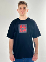 Футболка ALGA