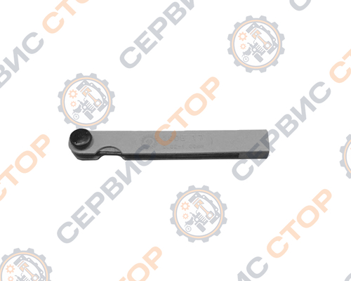 Набор щупов для регулировки клапанов НФ-00005065