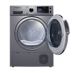 Сушильная машина MAUNFELD MFDM169S