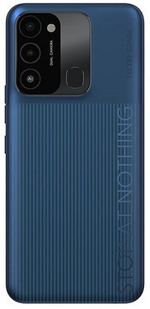Смартфон TECNO Spark GO (KG5M) 2/32GB Atlantic Blue