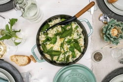 STAUB Многофункциональная ложка 30 см