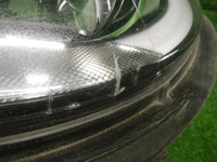 Фара левая Mini Hatch F56 (2013-2018) LED
