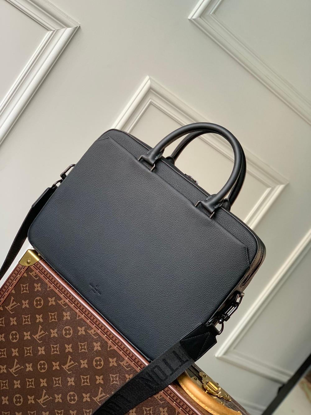 Louis Vuitton Bag 39 cm