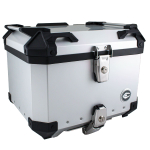 Кофр багажный (комплект 3шт с креплениями) GR400