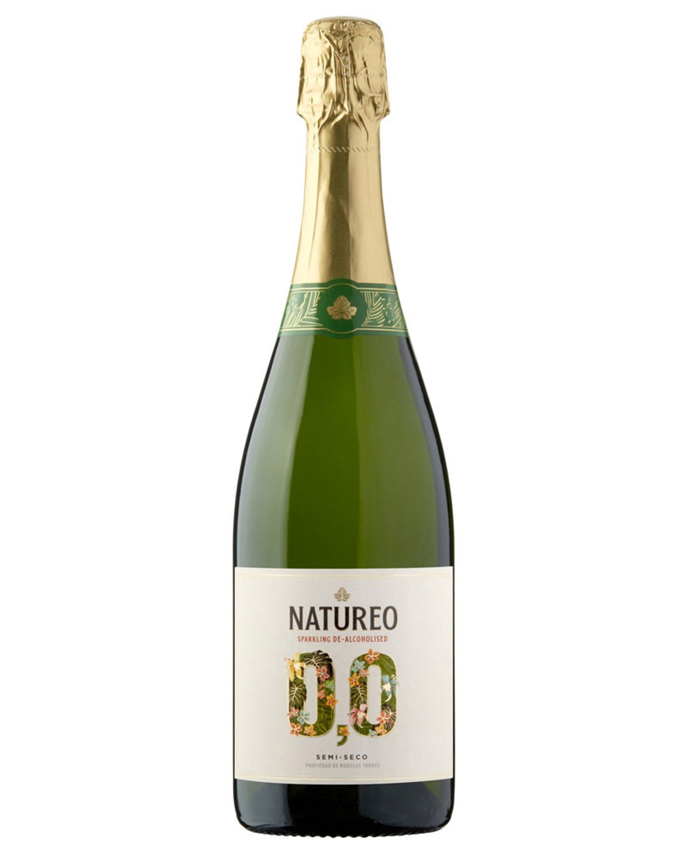 Torres Natureo Sparkling 0.75 л.