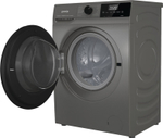 Gorenje W2D2A164ADSS/C Стирально-сушильная машина