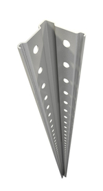 Стеллаж MS STRONG 2000х1000х300 (5 полок)