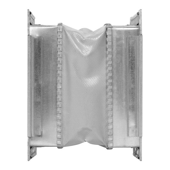 Вставка гибкая термостойкая SHUFT ГВ Н-3,15 купить в Москве и Московской области по низкой цене с доставкой по России — (2) Вставка гибкая термостойкая SHUFT ГВ Н-3,15 — (2)