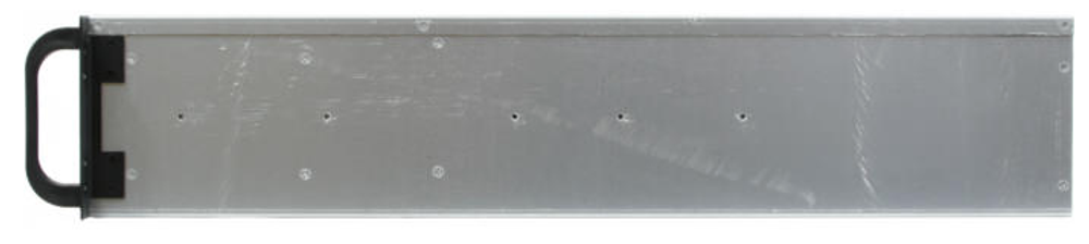 Корпус серверный 3U Procase RE306-D0H12-A8-45