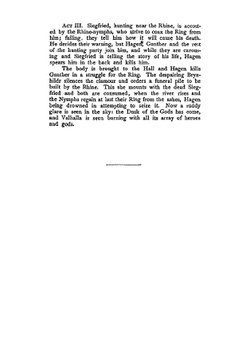 Götterdämmerung | Richard Wagner