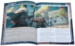 Быстрый старт «Lex Arcana. Бескрайняя империя»