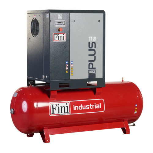 Винтовой компрессор FINI PLUS 8-15-270