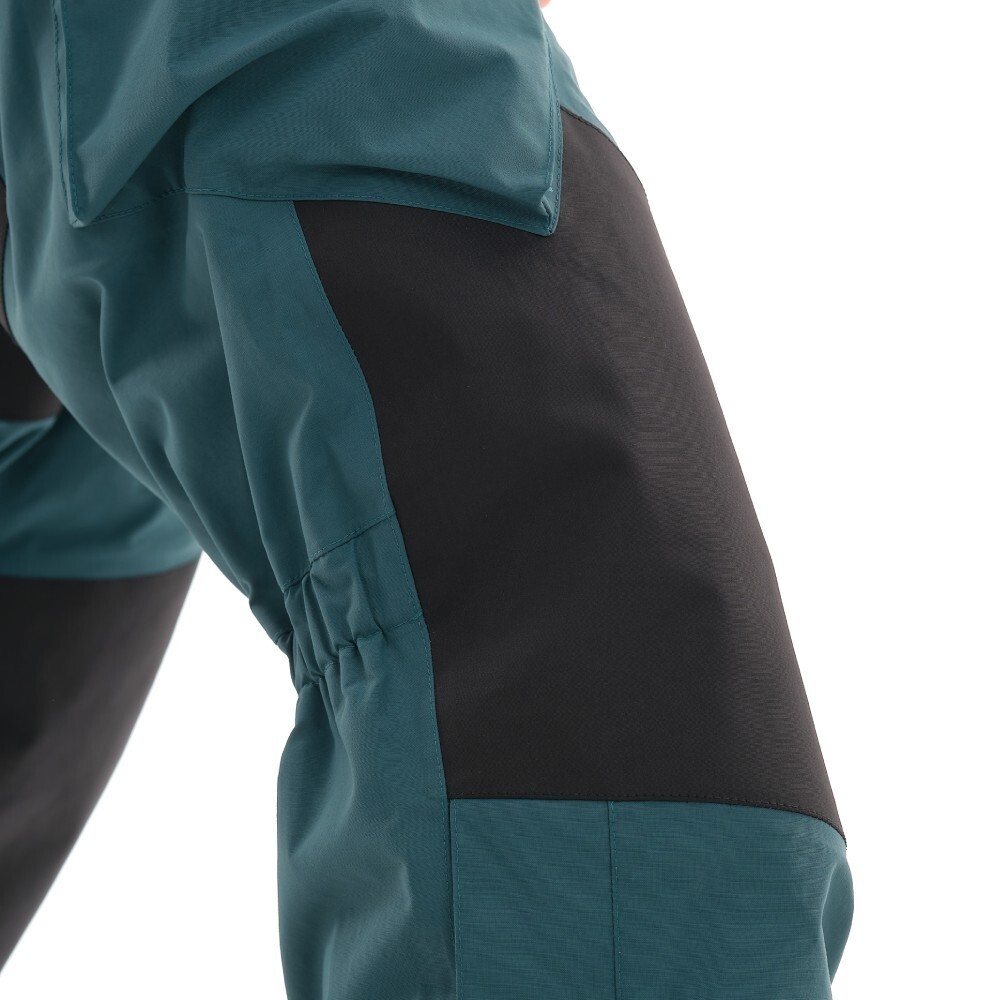 МЕМБРАННЫЕ МУЖСКИЕ БРЮКИ DRAGONFLY QUAD 2.0